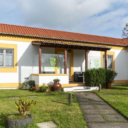 Quinta Sao Jose Da Relva Villa Ponta Delgada  Bagian luar foto