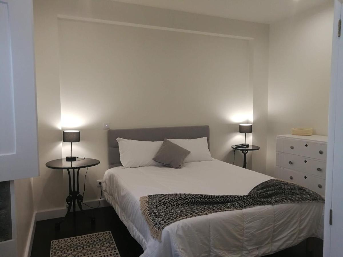 Quinta Sao Jose Da Relva Villa Ponta Delgada  Bagian luar foto