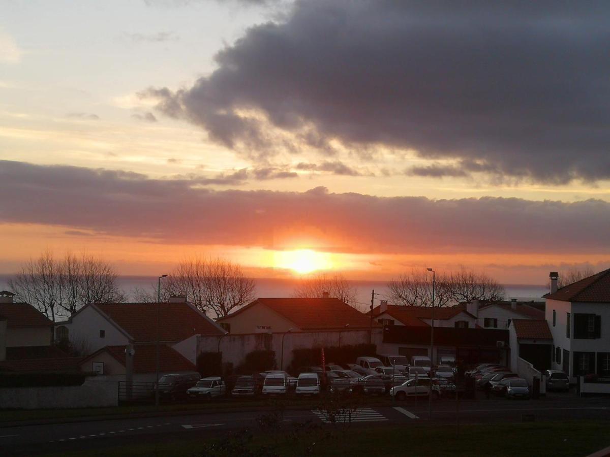 Quinta Sao Jose Da Relva Villa Ponta Delgada  Bagian luar foto