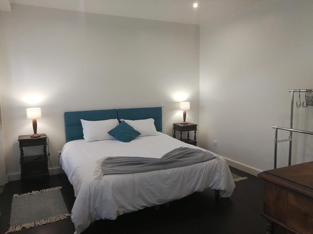 Quinta Sao Jose Da Relva Villa Ponta Delgada  Bagian luar foto