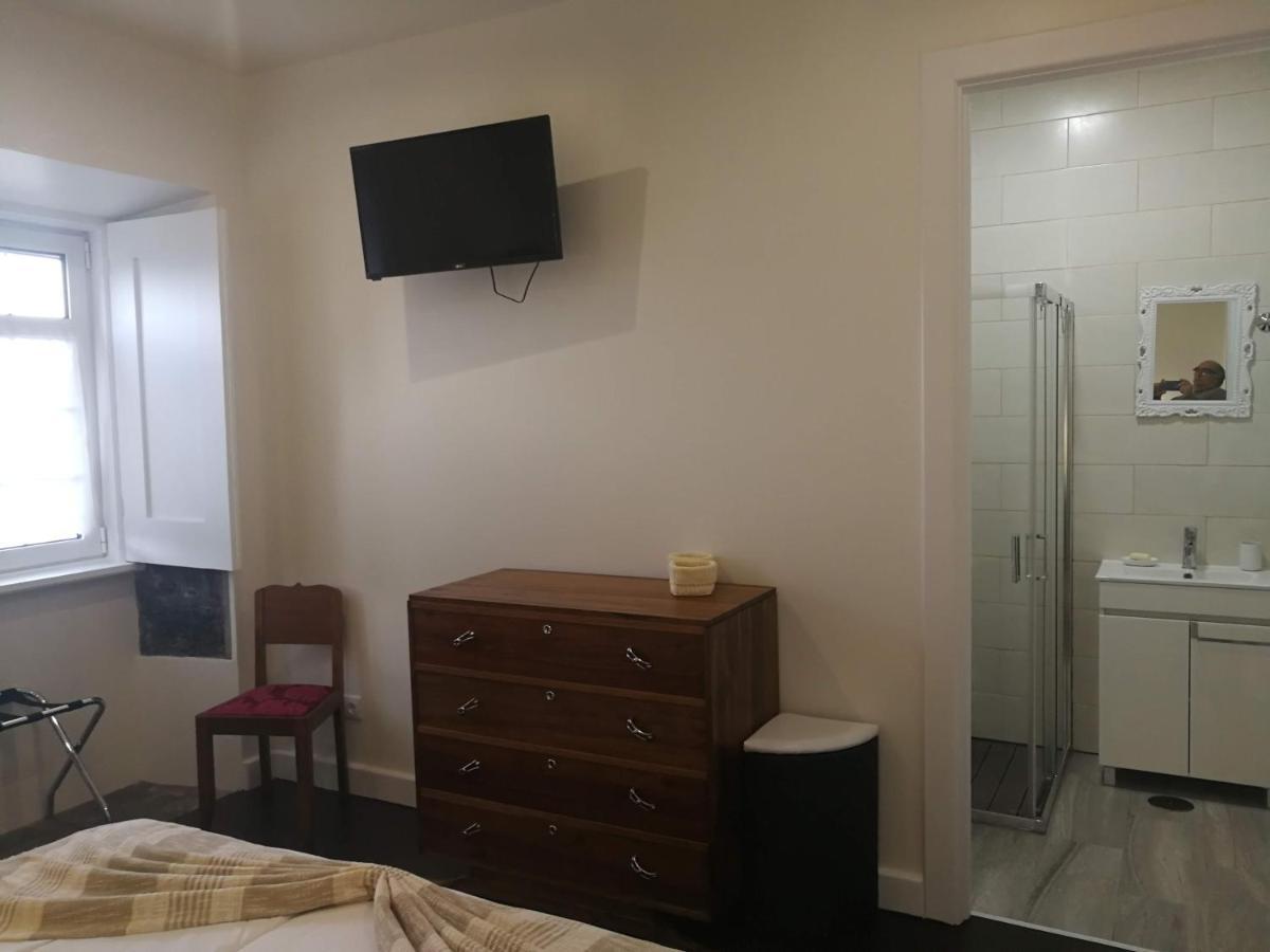 Quinta Sao Jose Da Relva Villa Ponta Delgada  Bagian luar foto