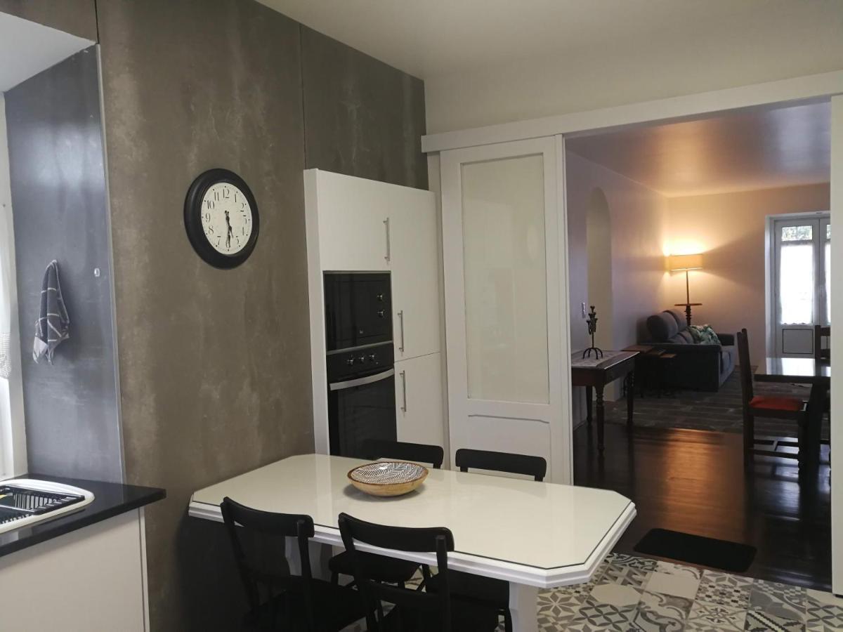 Quinta Sao Jose Da Relva Villa Ponta Delgada  Bagian luar foto