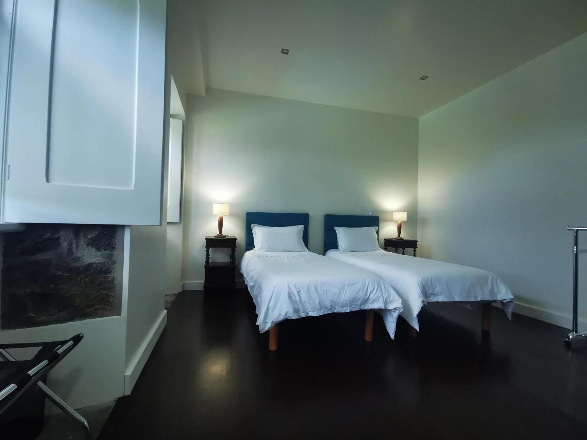 Quinta Sao Jose Da Relva Villa Ponta Delgada  Bagian luar foto