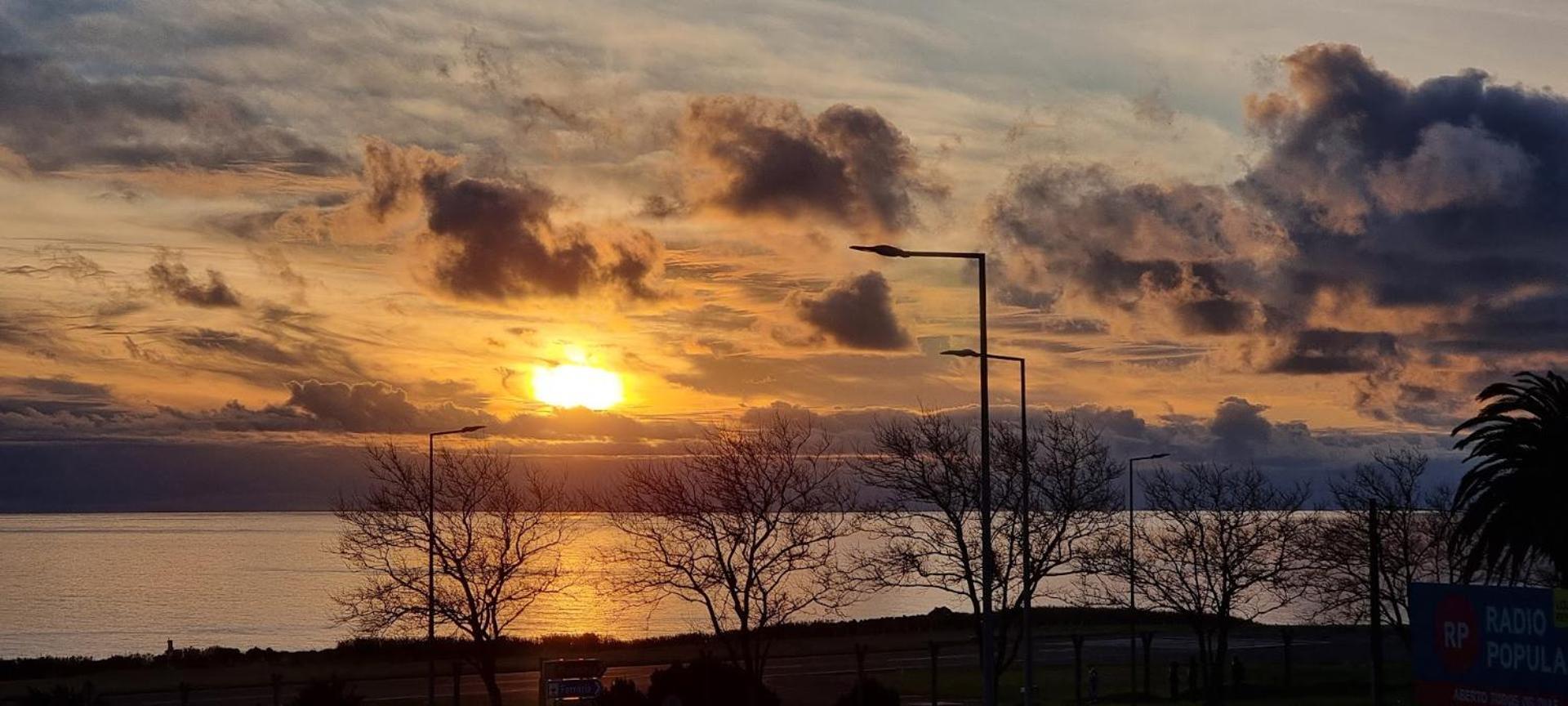 Quinta Sao Jose Da Relva Villa Ponta Delgada  Bagian luar foto