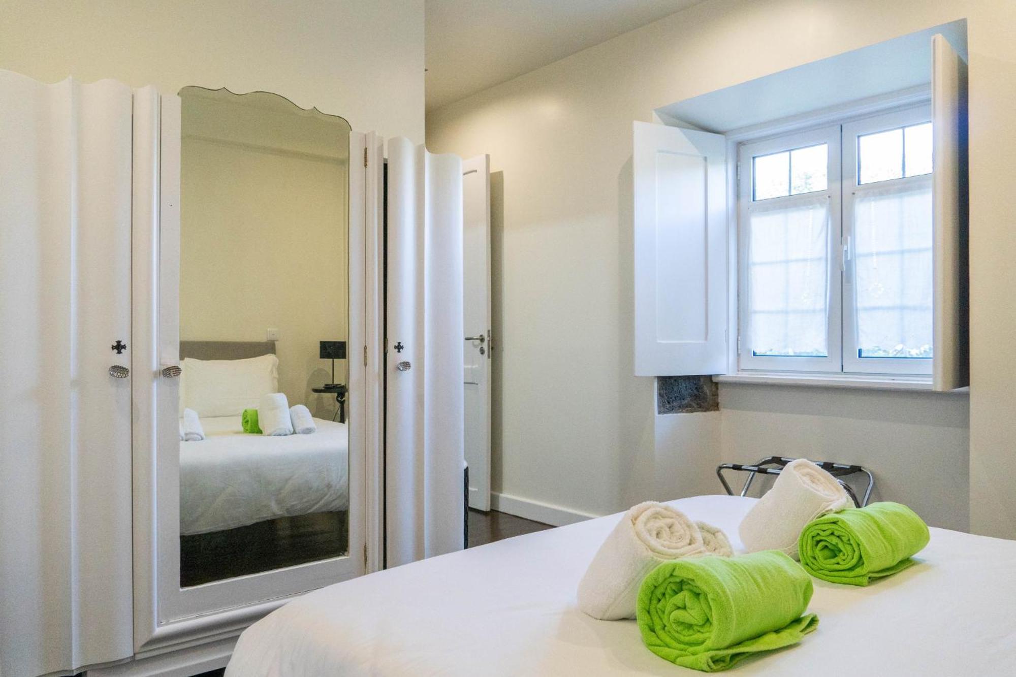 Quinta Sao Jose Da Relva Villa Ponta Delgada  Bagian luar foto