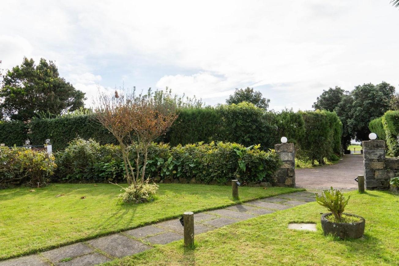 Quinta Sao Jose Da Relva Villa Ponta Delgada  Bagian luar foto
