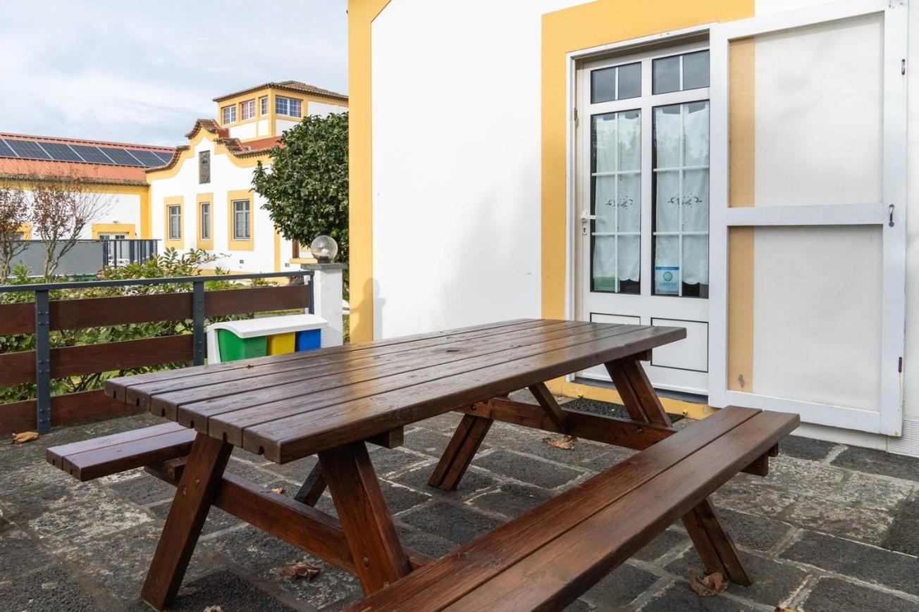 Quinta Sao Jose Da Relva Villa Ponta Delgada  Bagian luar foto