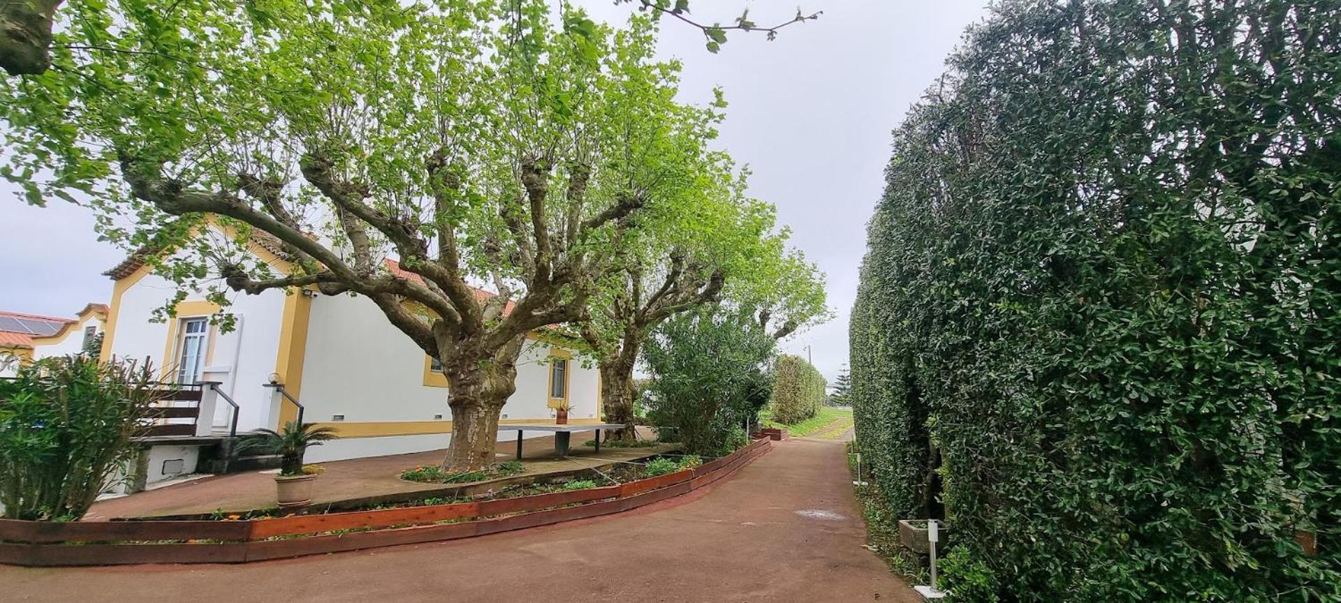 Quinta Sao Jose Da Relva Villa Ponta Delgada  Bagian luar foto