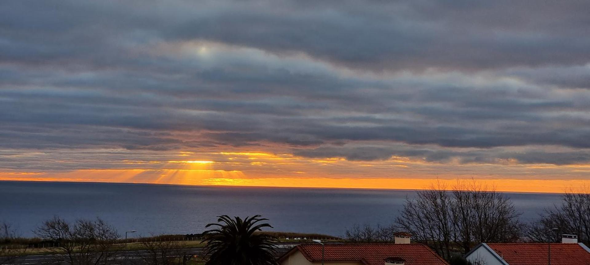 Quinta Sao Jose Da Relva Villa Ponta Delgada  Bagian luar foto