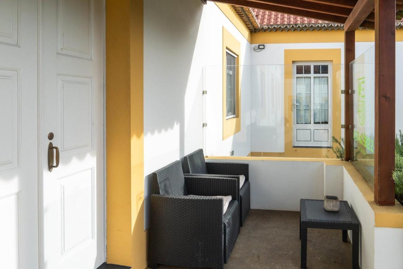 Quinta Sao Jose Da Relva Villa Ponta Delgada  Bagian luar foto