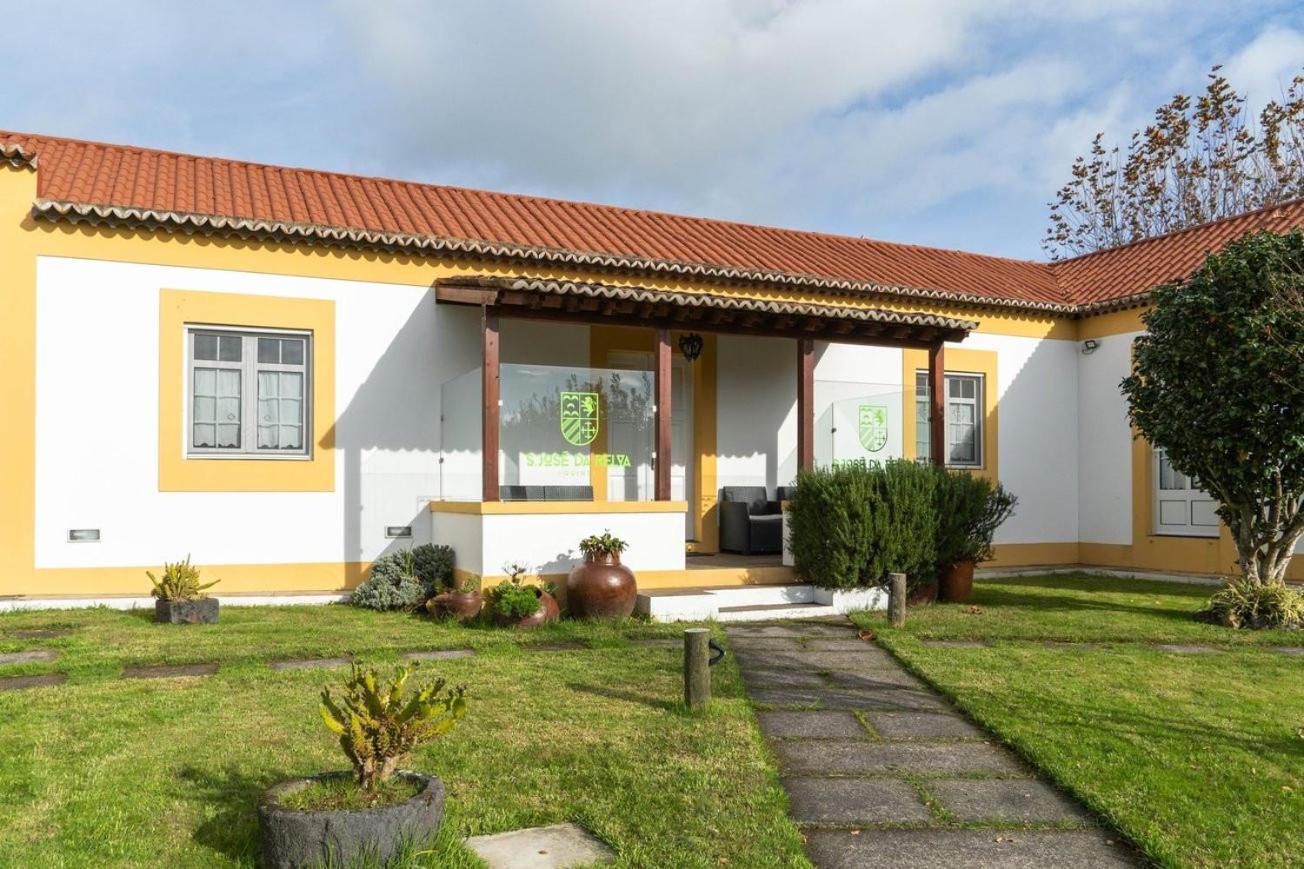 Quinta Sao Jose Da Relva Villa Ponta Delgada  Bagian luar foto