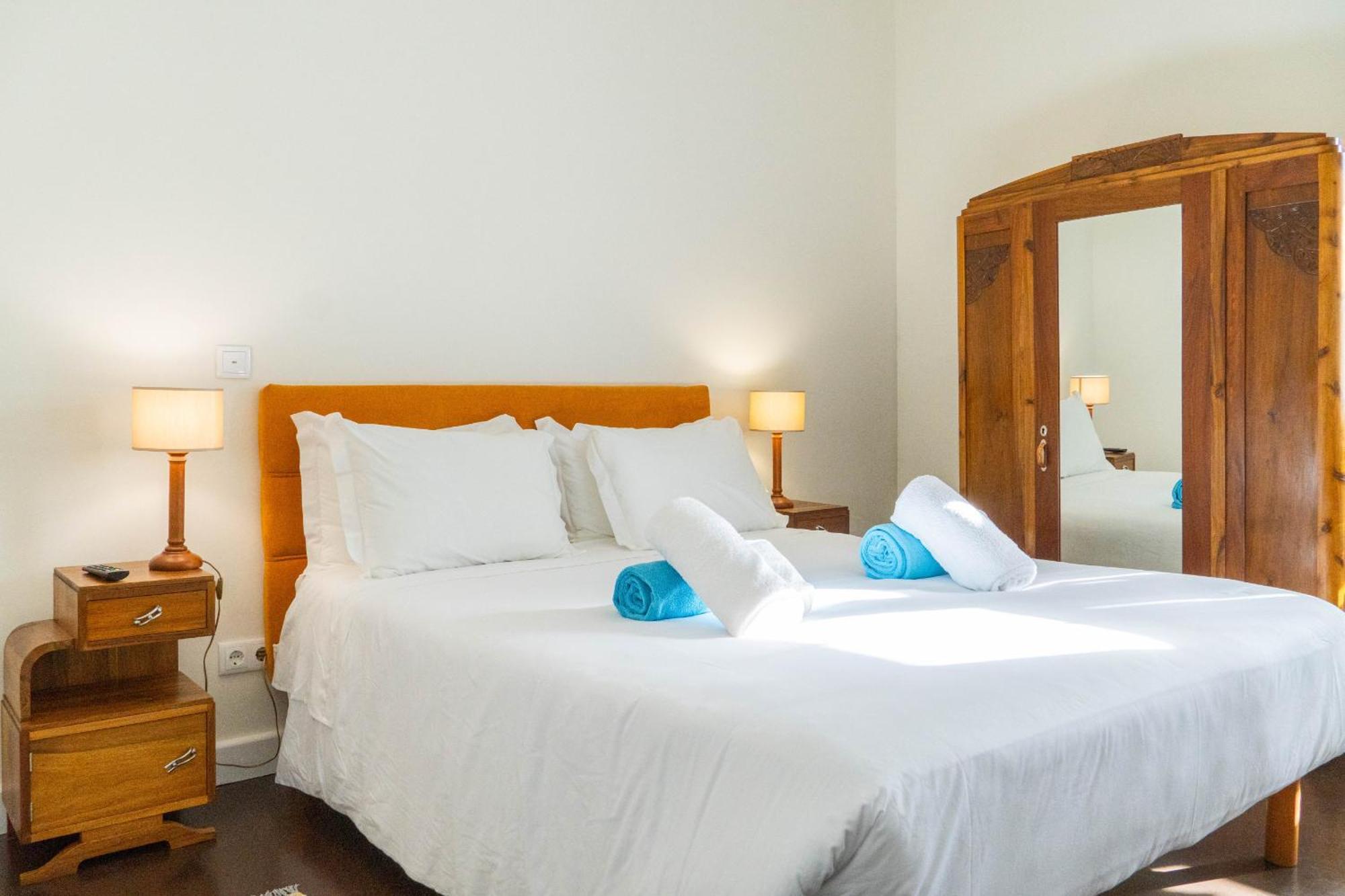 Quinta Sao Jose Da Relva Villa Ponta Delgada  Bagian luar foto