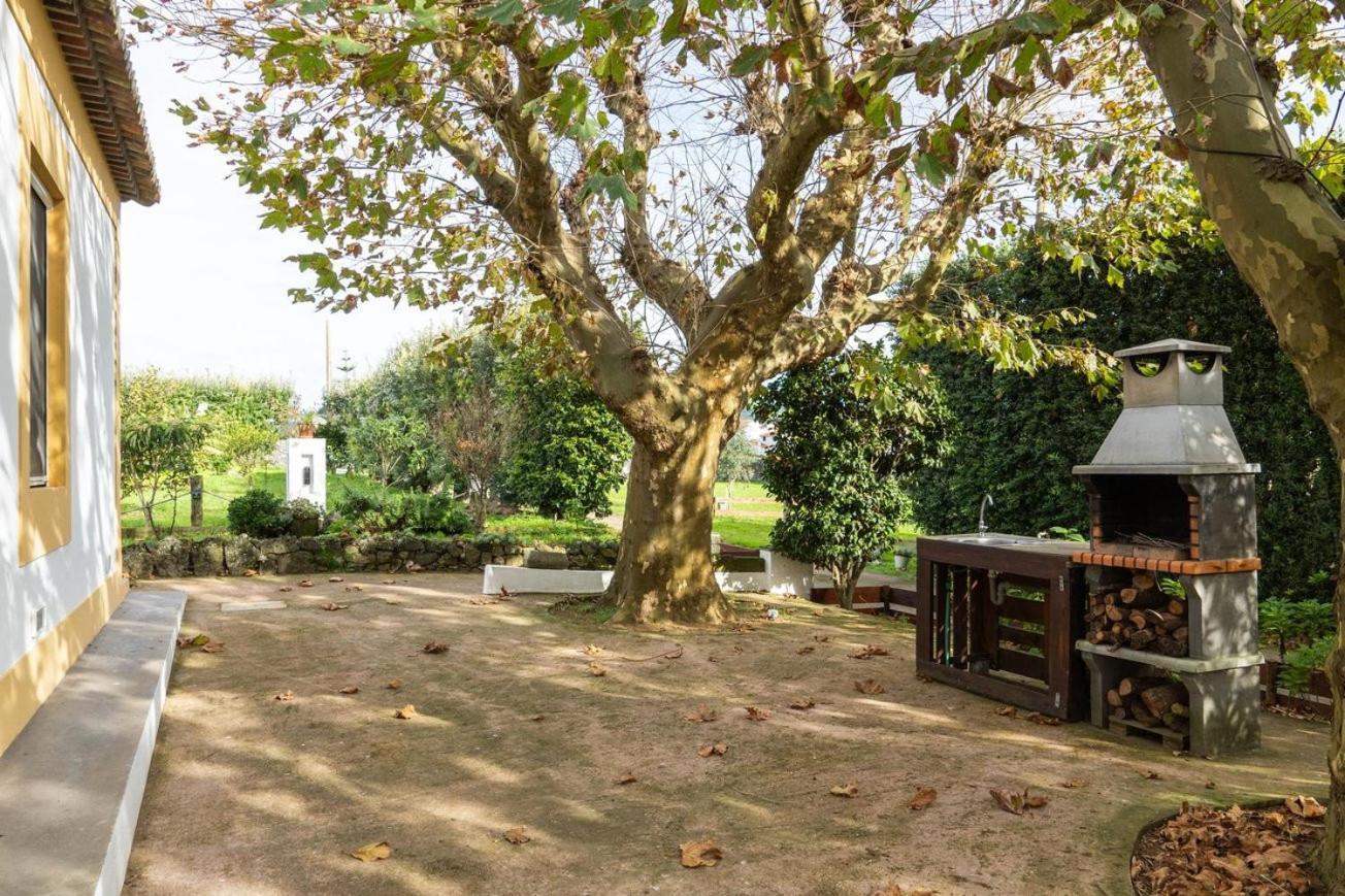 Quinta Sao Jose Da Relva Villa Ponta Delgada  Bagian luar foto